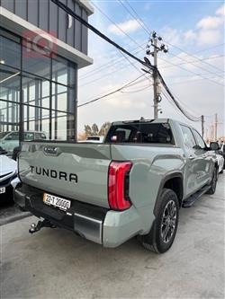 تويوتا توندرا